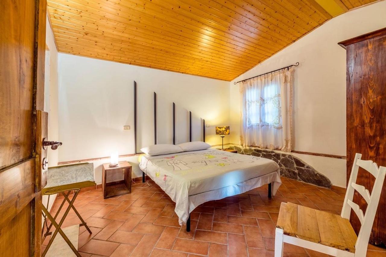 Гостьовий будинок Agriturismo Il Feudo Гроссето Екстер'єр фото